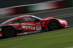 MOTUL AUTECH GT-R