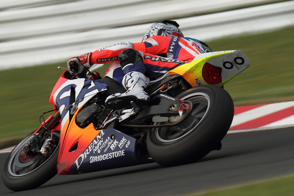 2012　鈴鹿8耐