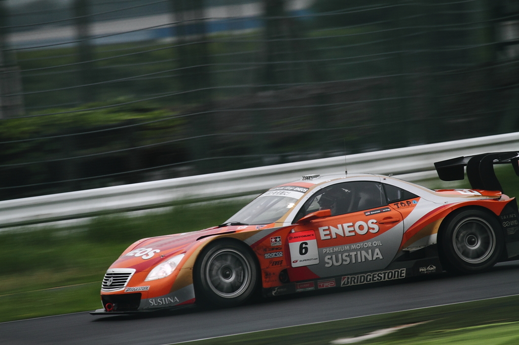 ENEOS SUSTINA SC430