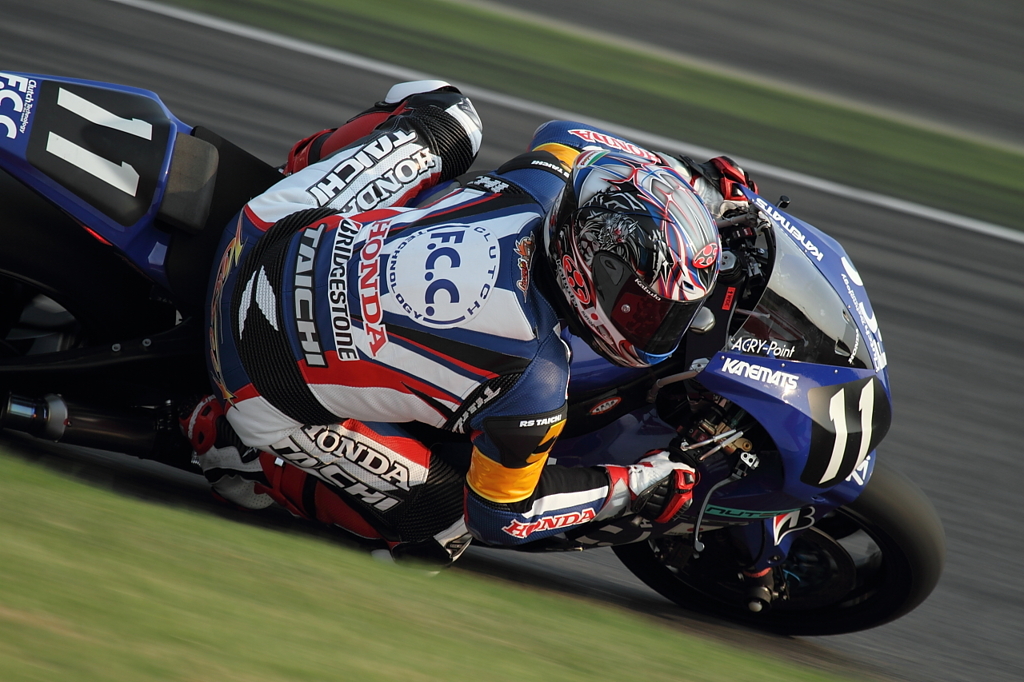 2012　鈴鹿8耐