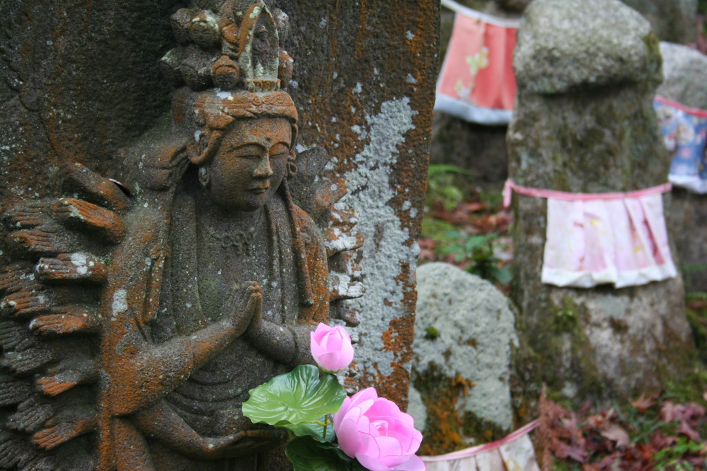 花そえて