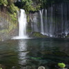 白糸の滝