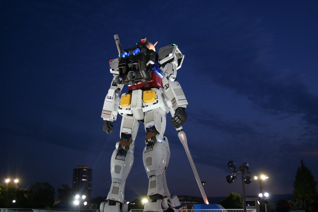 ガンダム