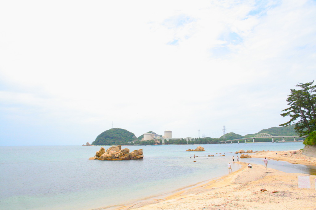 原発