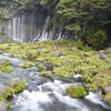 白糸の滝