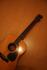 guitar