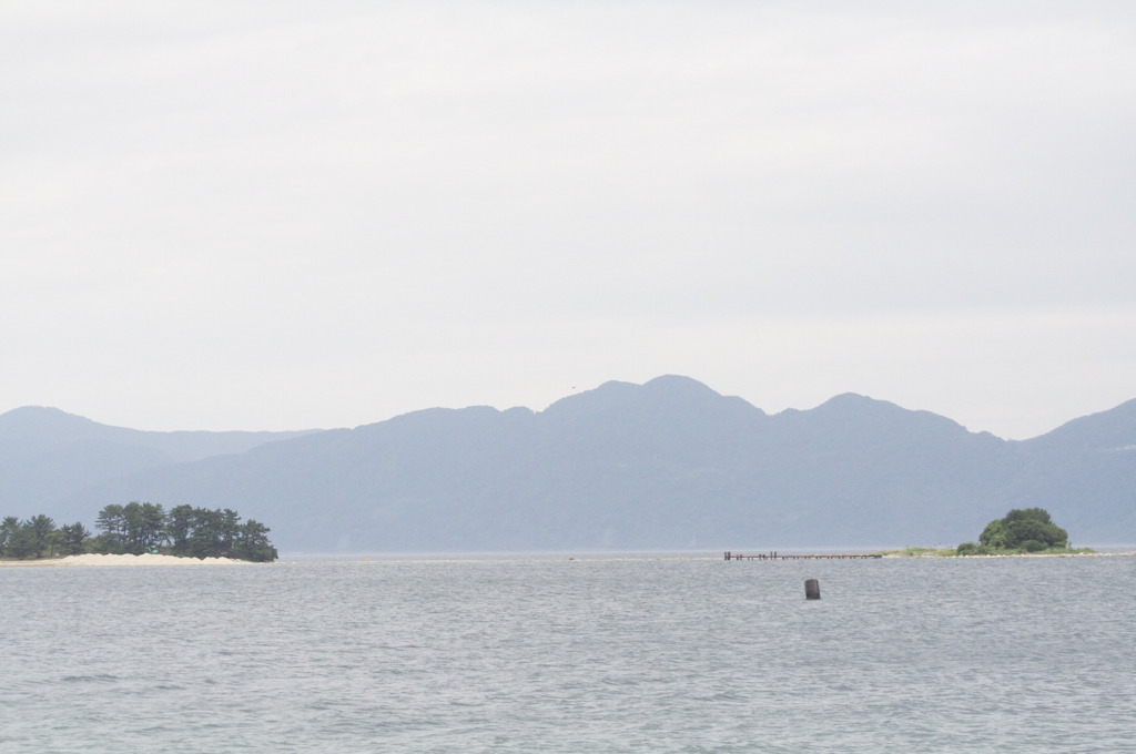 水島といえば