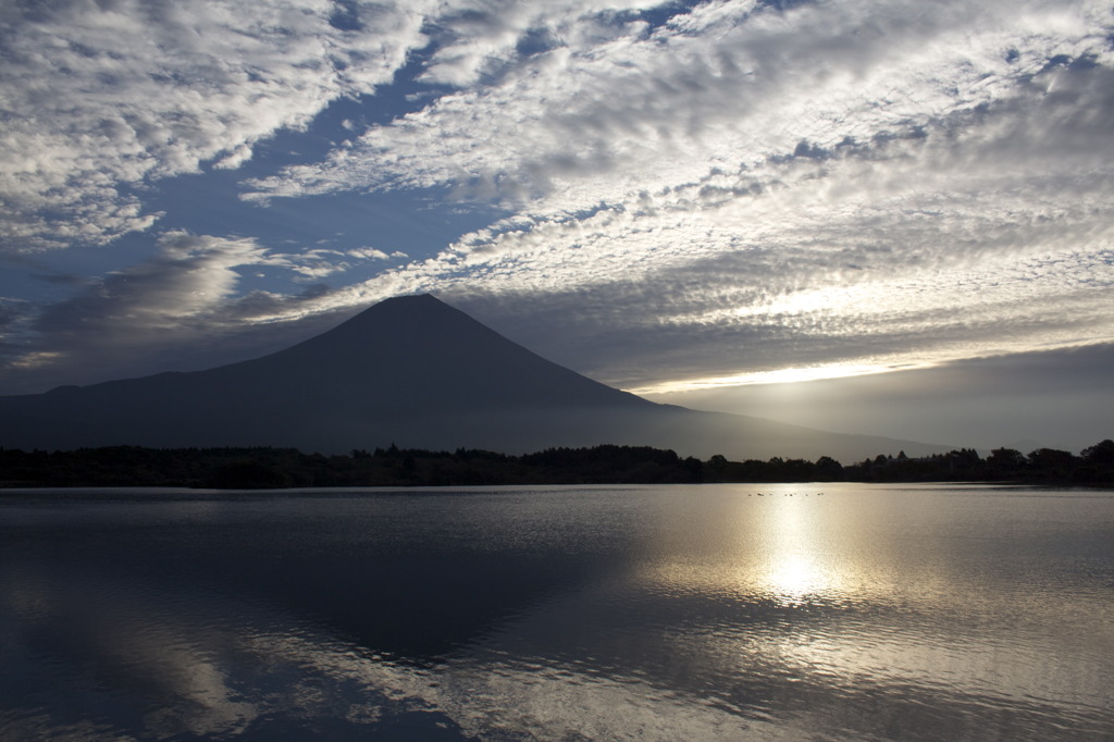 富士山