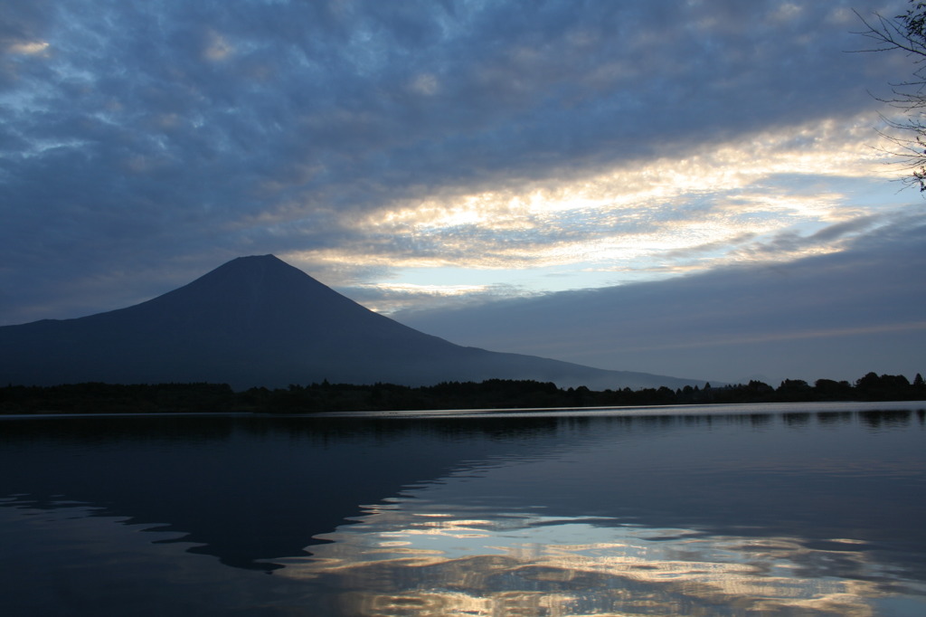 富士山