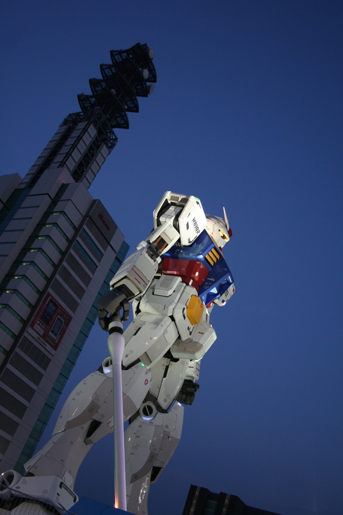 ガンダム