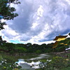 金閣寺