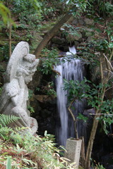 滝