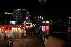 屋台