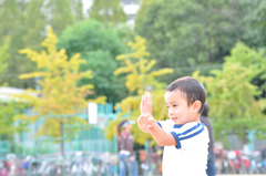 やさしい光線
