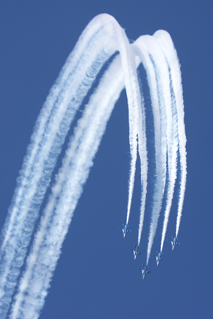 築城基地2010年11月14日