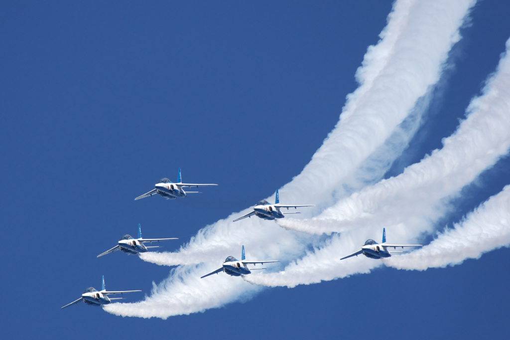 築城基地2010年11月14日