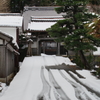 熊川宿にて骨董レンズで遊ぶ