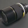 Ai Nikkor ED 180mm F2.8S