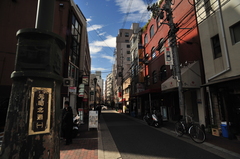 元町