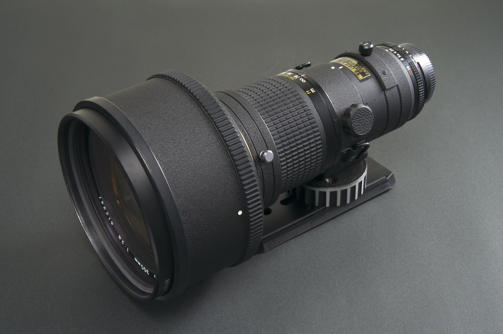 Ai Nikkor ED 300mm F2.8S(IF)