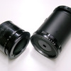 NIKKOR　ペンタックス67用フォーカシングユニットのメンテナンス