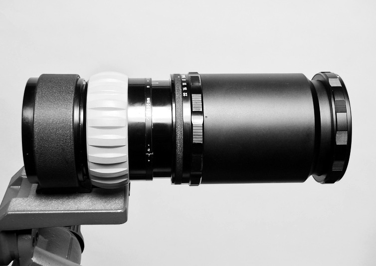 Nikkor-P Auto 600mm F5.6