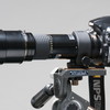 Ai Nikkor 400mmF5.6ED（IF）