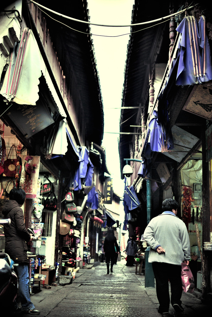 ZhujiajiaoⅡ