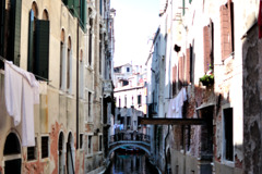 city of water