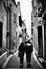a couple