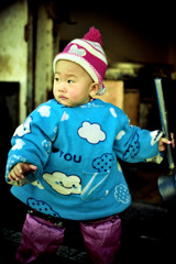 Shanghai KID