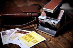 POLAROIDⅠ