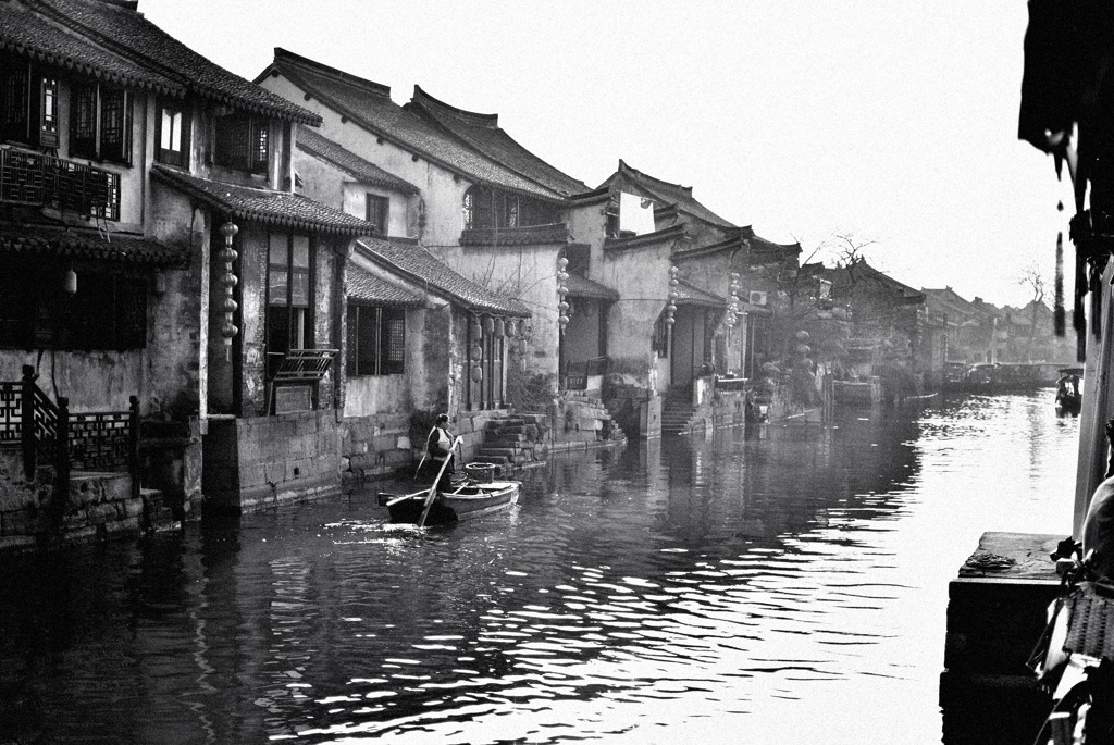 WuzhenⅡ