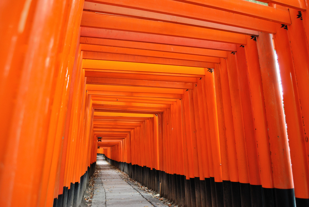 torii