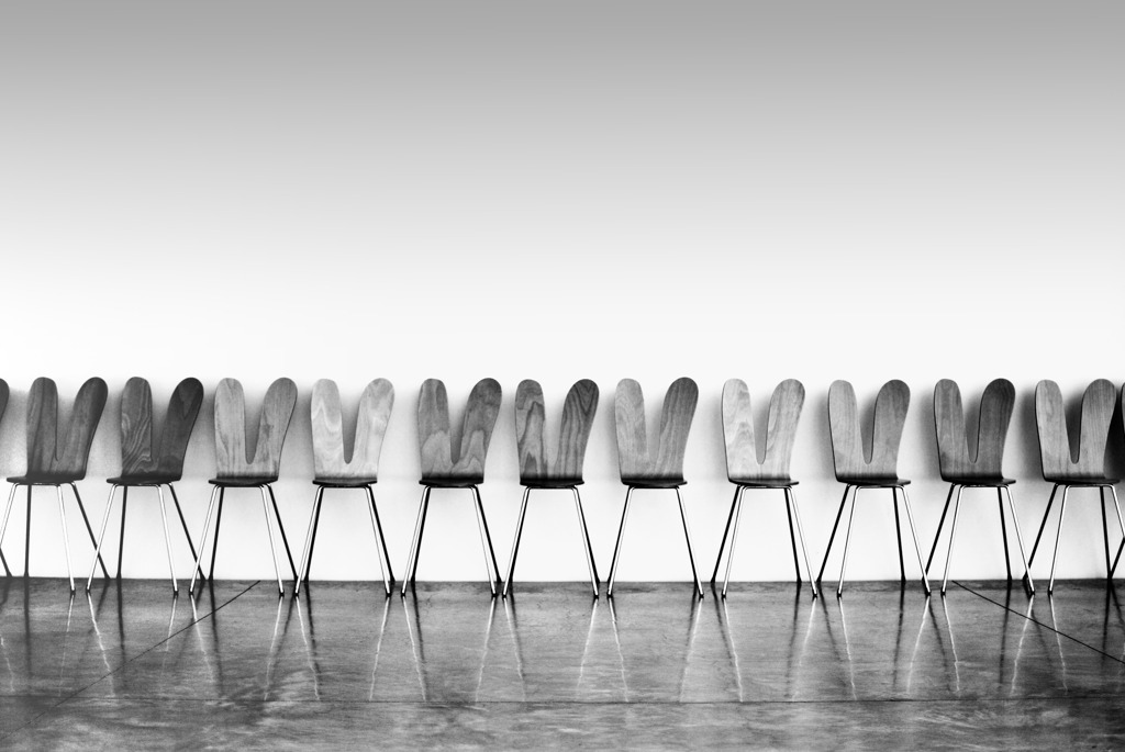 chairs