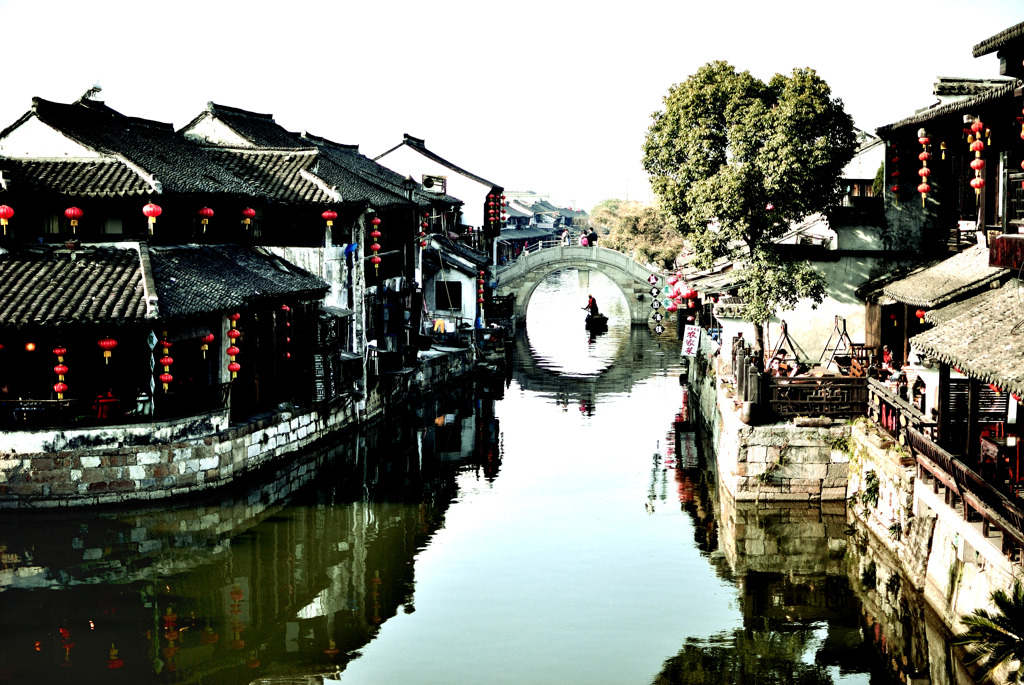 WuzhenⅠ