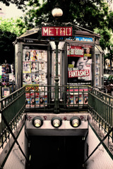 METRO