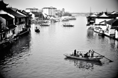 ZhujiajiaoⅣ