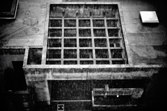a day of rain