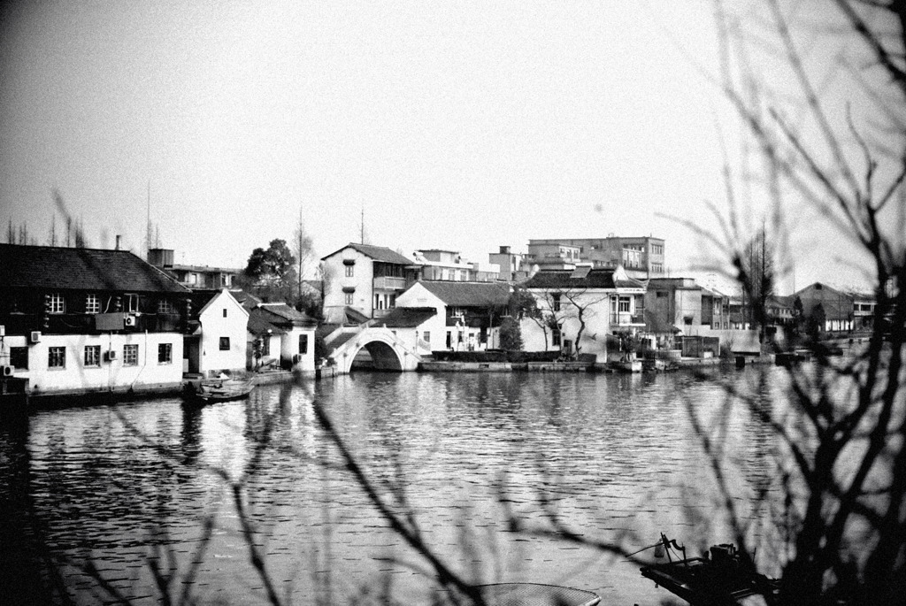 ZhujiajiaoⅢ
