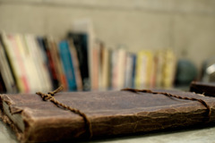 a book of books