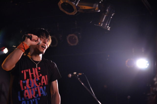 ライブ