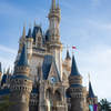 シンデレラ城