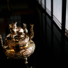香炉