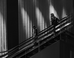 Colourful Black and White_08