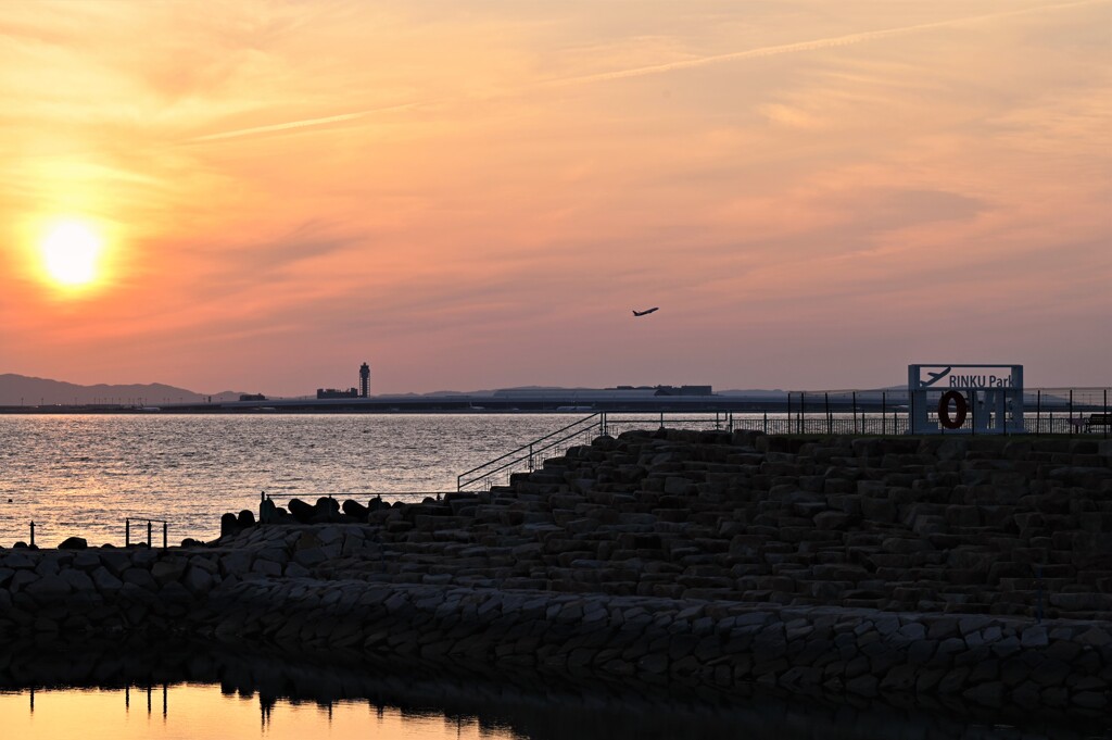 RINKU Sunset_136