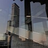 ガラスバリのホテル
