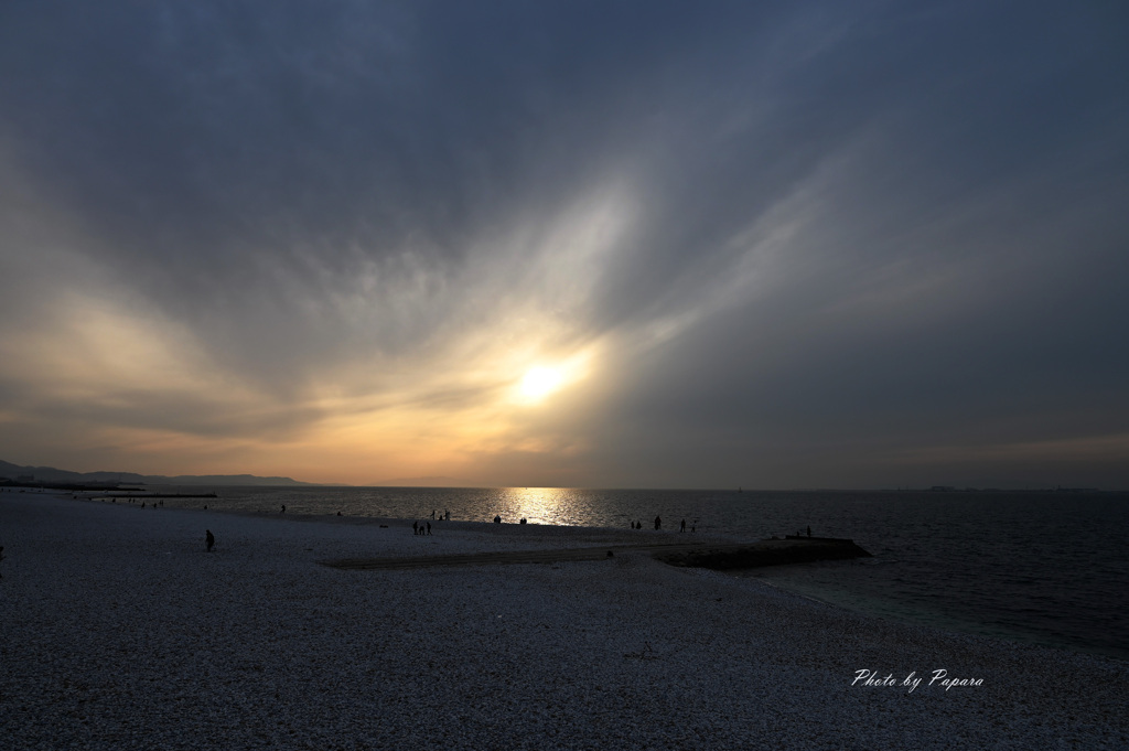 RINKU Sunset_60