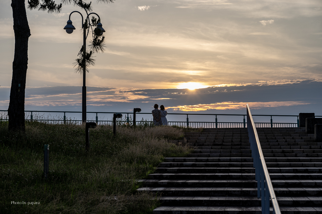 RINKU Sunset_2025190