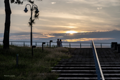 RINKU Sunset_2025190